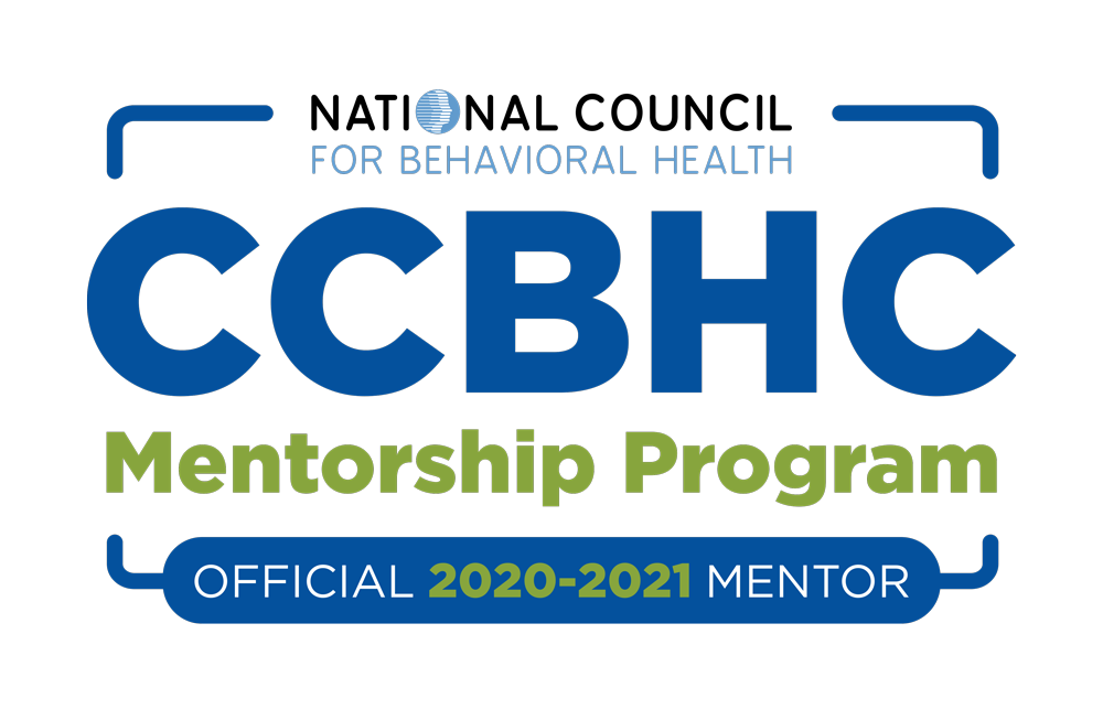 CCBHC Mentor