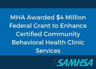 MHA Grant Award
