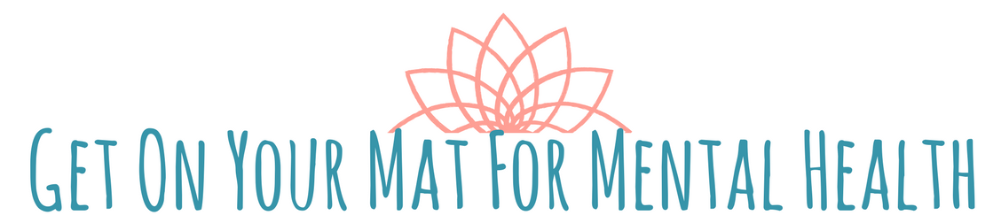 Get On Your Mat For Mental Health