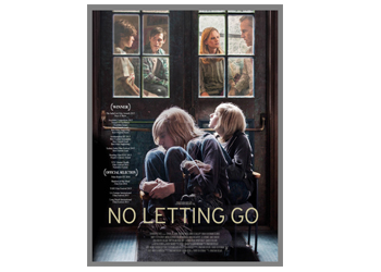 Westchester Premiere of No Letting Go