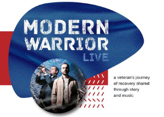 Modern Warrior LIVE