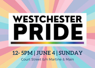 Join us this June in celebrating Pride Month!